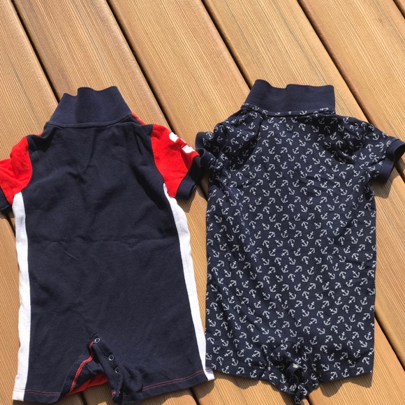 Bundle! Beautiful Ralph Lauren One-Piece - Picture 6 of 6